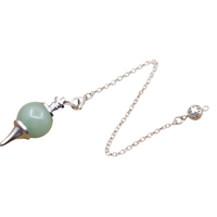 Pendule Aventurine